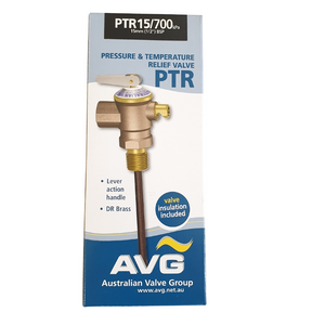 
                  
                    Load image into Gallery viewer, AVG Reliance HT55 PTR15/700 PTR valve packaging box
                  
                