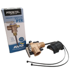 AVG PTR20/700 20mm 3/4" 700kPa PTR Pressure & Temperature Relief Valve