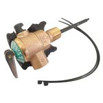AVG Reliance HT55 PTR15/1000 PTR valve with insulation jacket