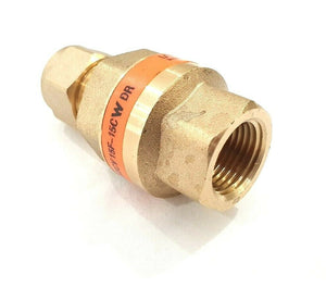 
                  
                    Load image into Gallery viewer, AVG Solar Rated One Way Non Return Check Valve 15mm 1/2&amp;quot; for Solar Hot Water
                  
                