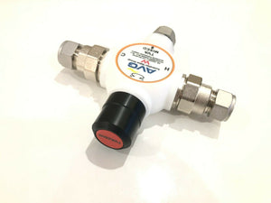 
                  
                    Load image into Gallery viewer, AVG Commercial TVA20HF 20mm ¾&amp;quot; HI-FLO Tempering Mixing Valve
                  
                