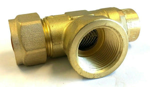 
                  
                    Load image into Gallery viewer, AVG PRVB20-500C 500kPa Pressure Reduction Valve Boundary 20mm 3/4&amp;quot; FI x C
                  
                
