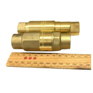 
                  
                    Load image into Gallery viewer, AW Jayco 350kPa 15mm (1/2&amp;quot;) Pressure Limiting Valve with Inbuilt Check Valve
                  
                
