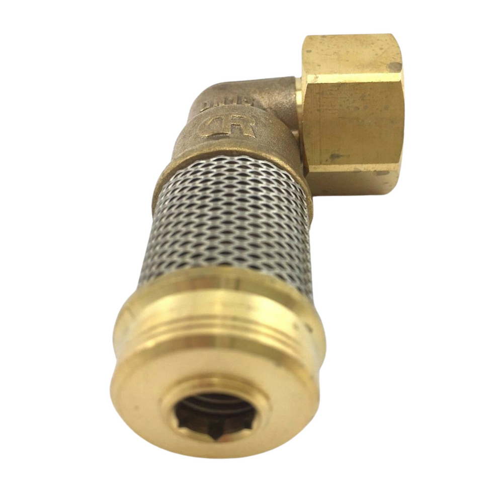 
                  
                    Load image into Gallery viewer, CALEFFI Solar Hot Water Anti Frost Protection Valve 15mm 1/2&amp;quot; Female Thread
                  
                