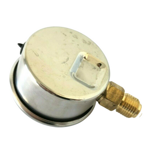 
                  
                    Load image into Gallery viewer, AVG 6mm 1/4&amp;quot; Pressure Gauge for Pressure Reduction Valve 0-2500kPa
                  
                