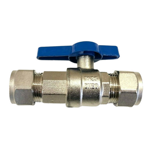 
                  
                    Load image into Gallery viewer, AVG BV20C 3/4&amp;quot; 20mm Ball Valve 
                  
                