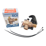 AVG ECV15/1200 ECV Expansion Cold Valve 15mm 1/2" 1200kPa Reliance H50 Compatible
