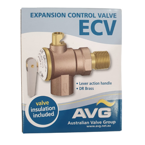 
                  
                    Load image into Gallery viewer, AVG ECV15/700 15mm 1/2&amp;quot; 700kPa ECV Expansion Control Valve Package Box
                  
                