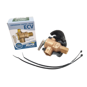 
                  
                    Load image into Gallery viewer, AVG ECV15/850 ECV Expansion Cold Valve 15mm 1/2&amp;quot; 850kPa Reliance H50 Compatible
                  
                