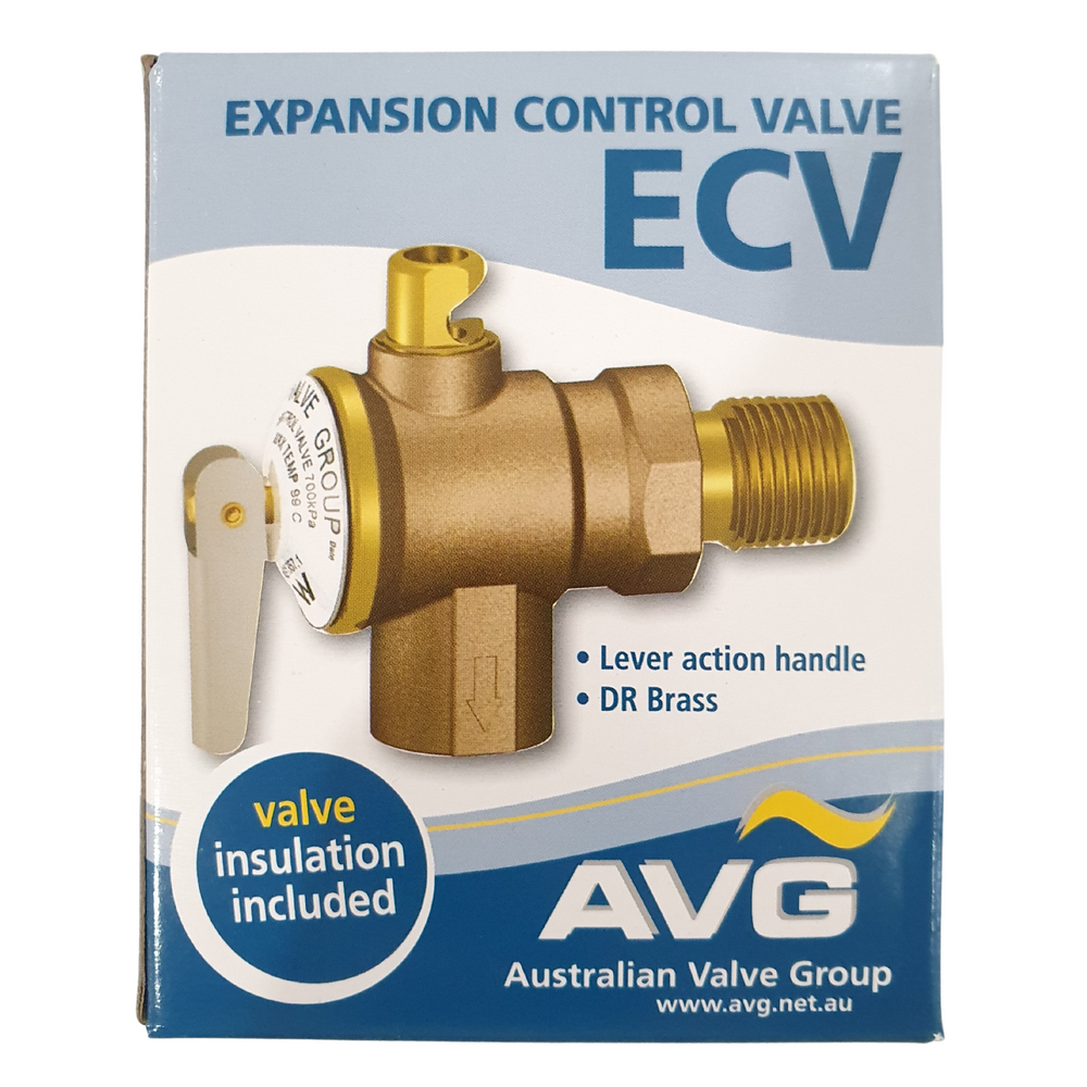 
                  
                    Load image into Gallery viewer, AVG ECV15/850 ECV Expansion Cold Valve Package Box
                  
                