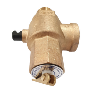 
                  
                    Load image into Gallery viewer, AVG ECV25/850 25mm 1&amp;quot; 850kPa Commercial ECV Expansion Control Valve Top Cap/Lever
                  
                