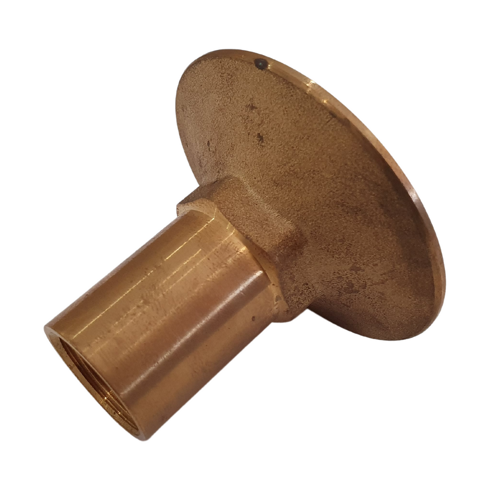 
                  
                    Load image into Gallery viewer, AVG HTEB-15 15MM 1/2&amp;quot; Brass Hose Tap Extension
                  
                