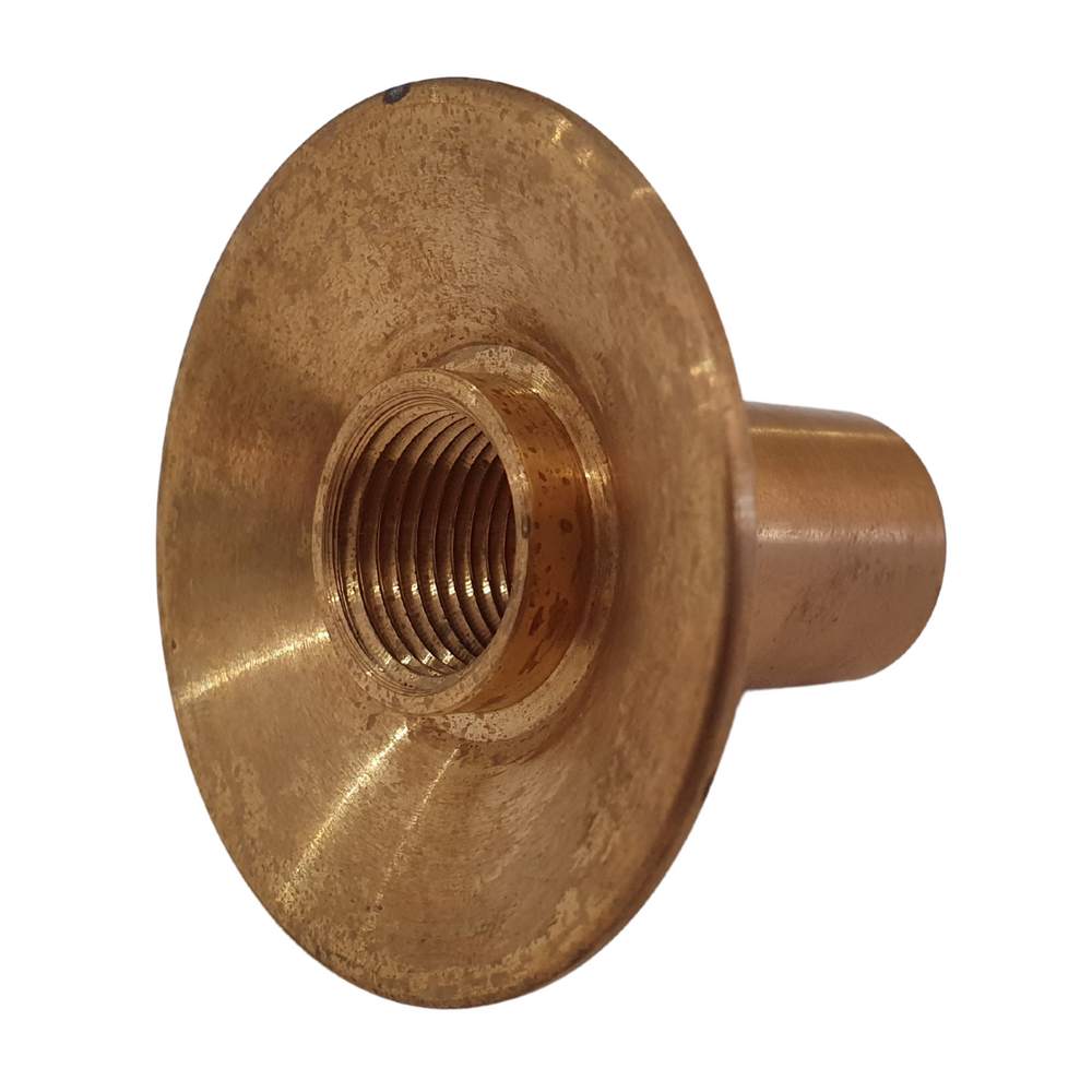 
                  
                    Load image into Gallery viewer, AVG HTEB-15 15MM 1/2&amp;quot; Brass Hose Tap Extension
                  
                