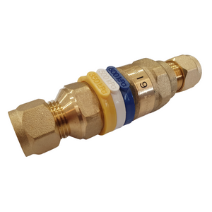 
                  
                    Load image into Gallery viewer, AVG PLV15C-Triset 350/500/600kPa Pressure Limiting Valve 15mm 1/2&amp;quot; Compression
                  
                