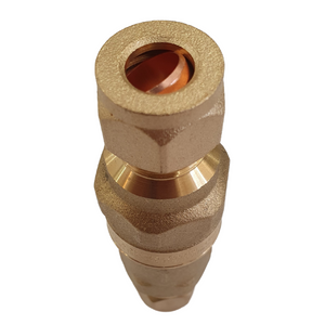 
                  
                    Load image into Gallery viewer, AVG PLV15C-Triset 350/500/600kPa Pressure Limiting Valve 15mm 1/2&amp;quot; Compression
                  
                