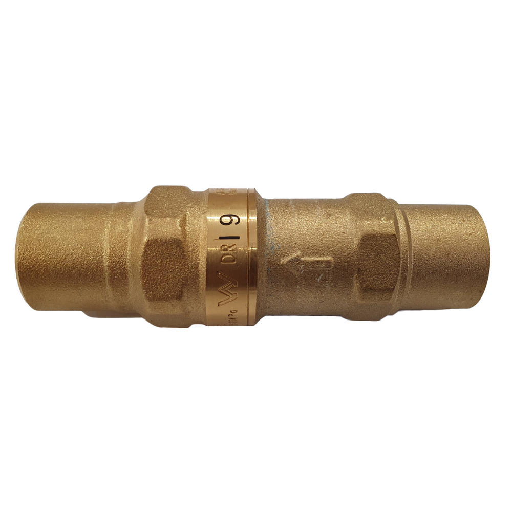 
                  
                    Load image into Gallery viewer, AVG PLV15F-Triset 350/500/600kPa Pressure Limiting Valve 15mm 1/2&amp;quot; Female Thread
                  
                