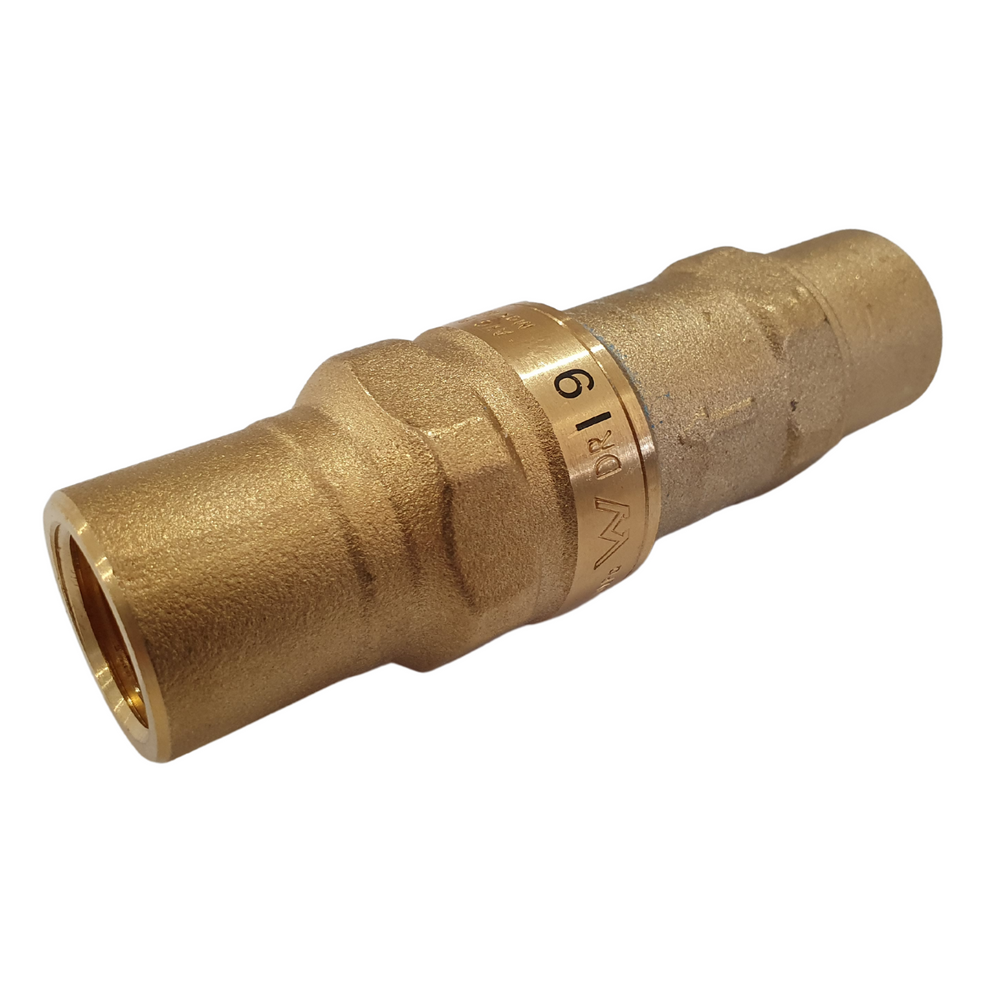 
                  
                    Load image into Gallery viewer, AVG PLV15F-Triset 350/500/600kPa Pressure Limiting Valve 15mm 1/2&amp;quot; Female Thread
                  
                