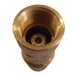 
                  
                    Load image into Gallery viewer, AVG PLV20F-Triset 350/500/600kPa Pressure Limiting Valve 20mm 3/4&amp;quot; Female Thread
                  
                