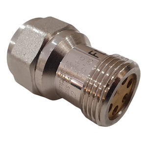 
                  
                    Load image into Gallery viewer, AVG QPL-20 Noise Reduction Quiet Valve 20mm 3/4&amp;quot; for Washing Machine/Dish Washer
                  
                