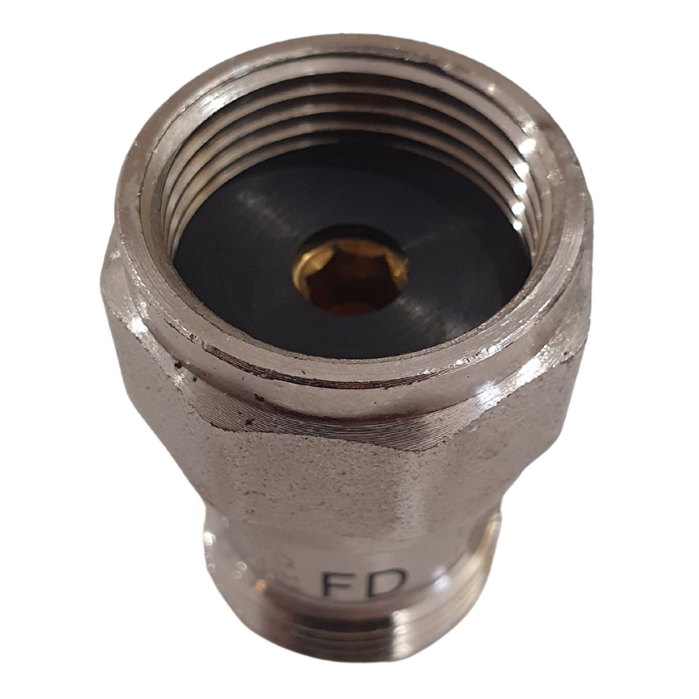 
                  
                    Load image into Gallery viewer, AVG QPL-20 Noise Reduction Quiet Valve 20mm 3/4&amp;quot; for Washing Machine/Dish Washer
                  
                