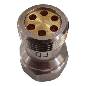 
                  
                    Load image into Gallery viewer, AVG QPL-20 Noise Reduction Quiet Valve 20mm 3/4&amp;quot; for Washing Machine/Dish Washer
                  
                