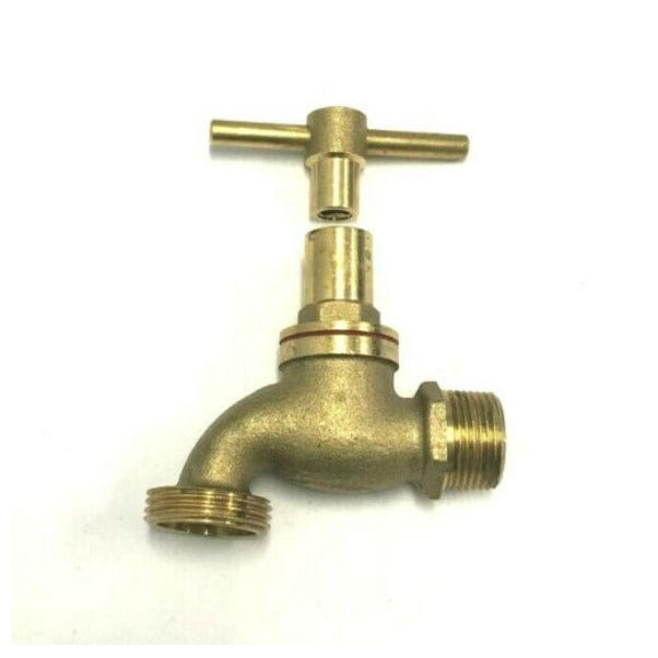 
                  
                    Load image into Gallery viewer, AW TH71F Anti-Vandal Key for AW TH67F/TH69F Vandal Hose Taps
                  
                